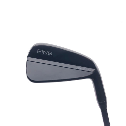 Used Ping iCrossover 3 Hybrid / 20 Degrees / Stiff Flex