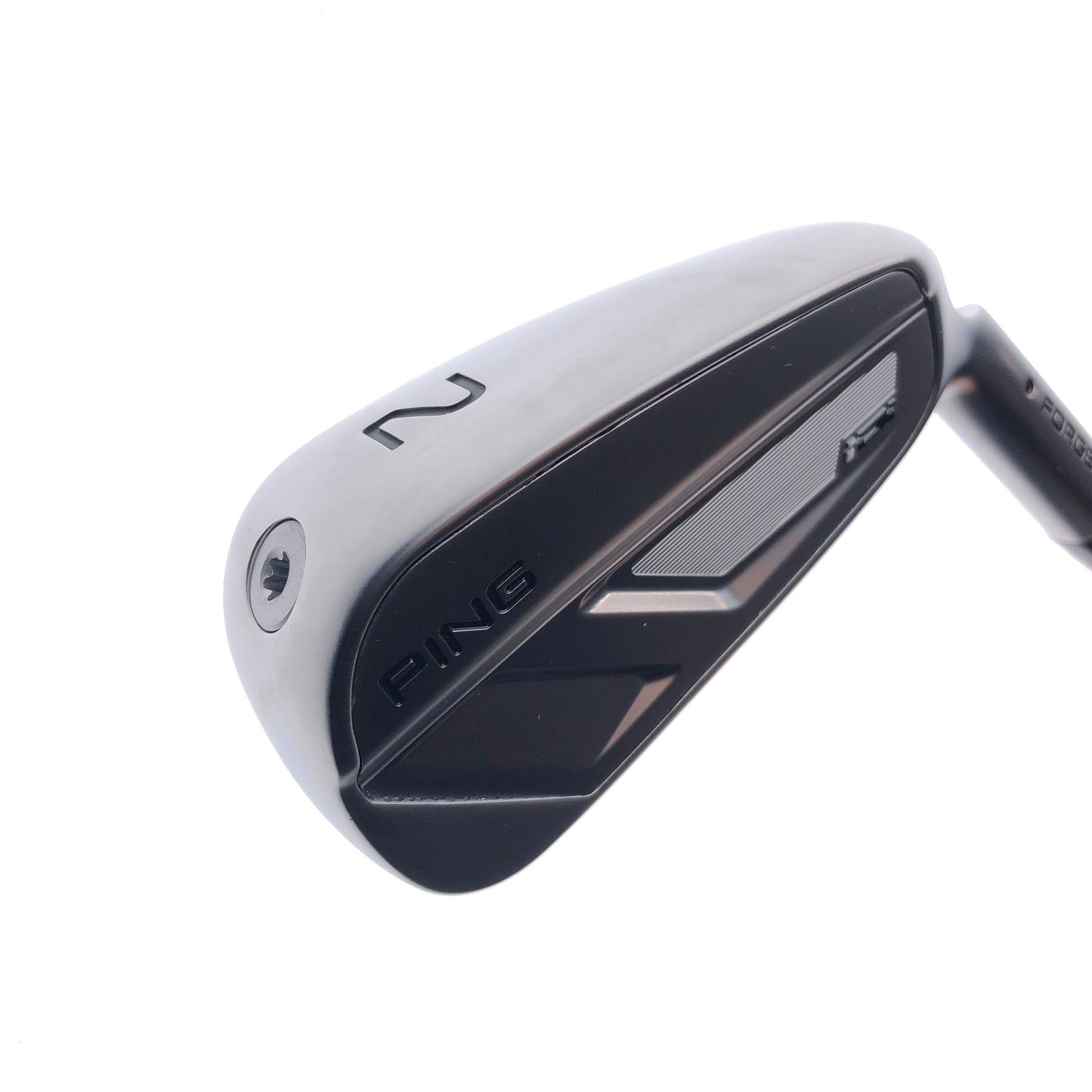 Used Ping iDi 2 Hybrid / 17.0 Degrees / Stiff Flex