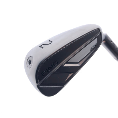 Used Ping iDi 2 Hybrid / 17.0 Degrees / Stiff Flex