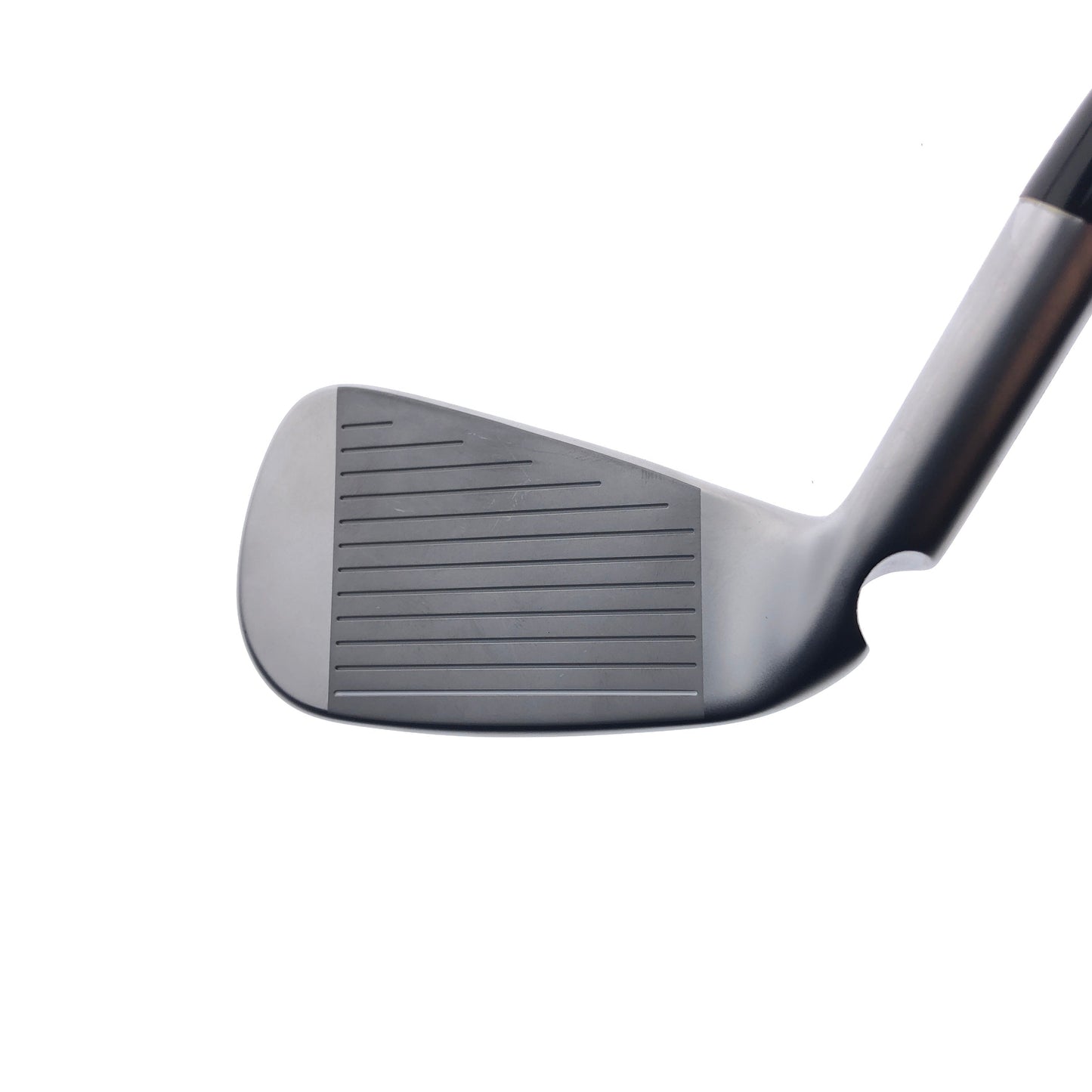 Used Ping iDi 2 Hybrid / 17.0 Degrees / Stiff Flex