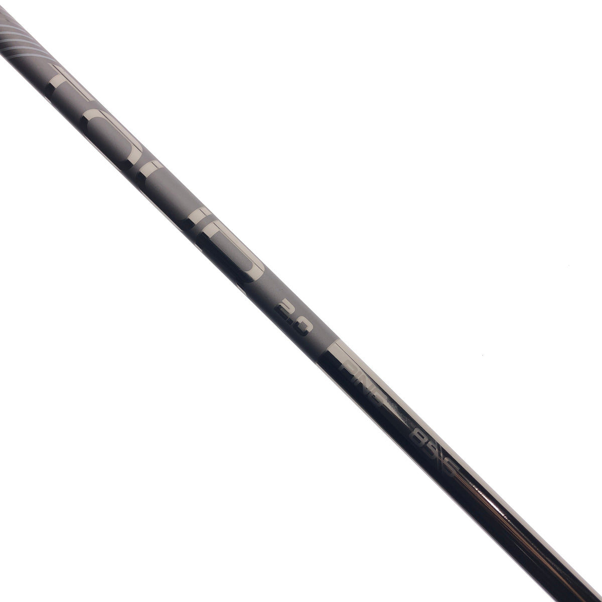 Used Ping iDi 2 Hybrid / 17.0 Degrees / Stiff Flex