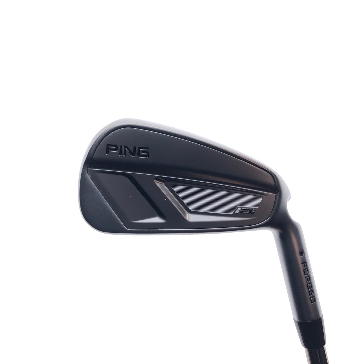 Used Ping iDi 2 Hybrid / 17.0 Degrees / Stiff Flex