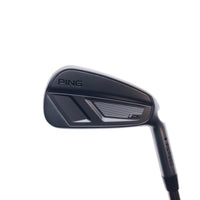 Used Ping iDi 2 Hybrid / 17.0 Degrees / Stiff Flex