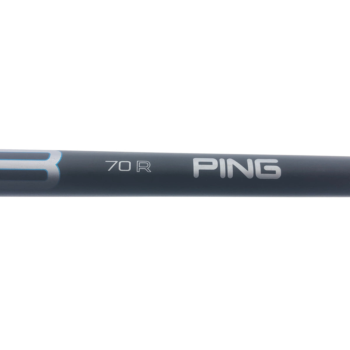 Used Ping iDi 3 Hybrid / 20 Degrees / Regular Flex