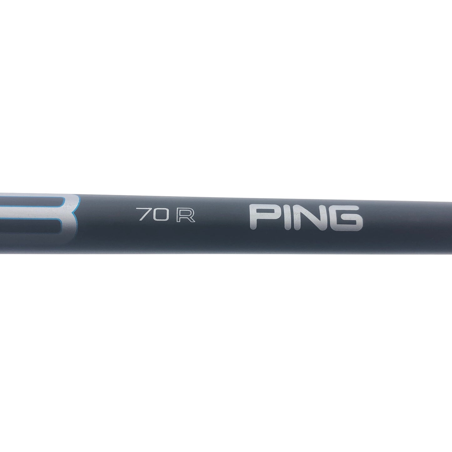 Used Ping iDi 3 Hybrid / 20 Degrees / Regular Flex