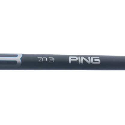 Used Ping iDi 3 Hybrid / 20 Degrees / Regular Flex