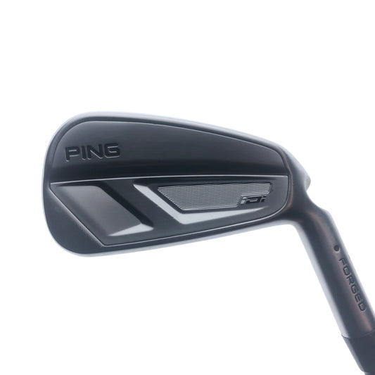 Used Ping iDi 3 Hybrid / 20 Degrees / Regular Flex