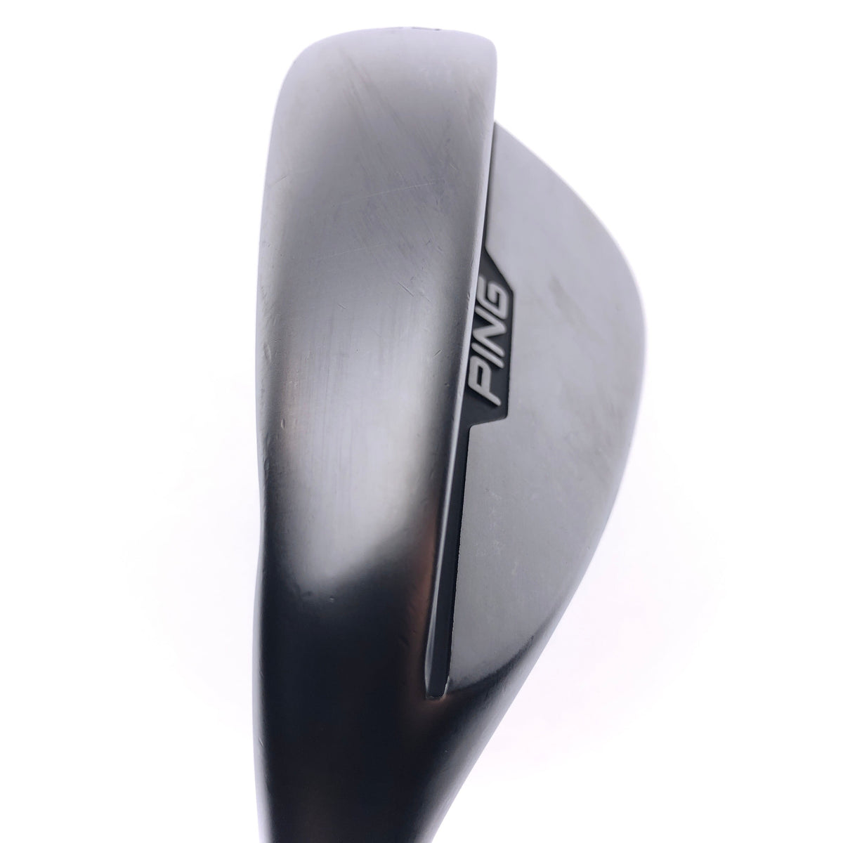 Used Ping s159 Gap Wedge / 52.0 Degrees / Wedge Flex / Left-Handed