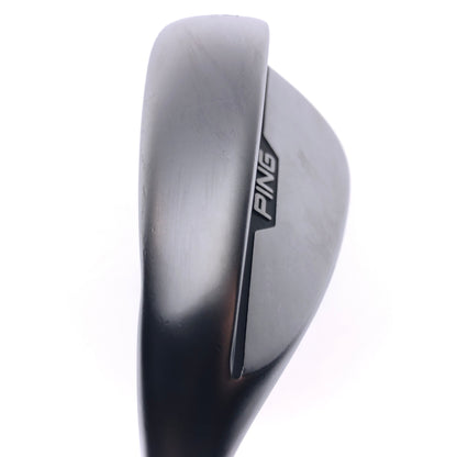 Used Ping s159 Gap Wedge / 52.0 Degrees / Wedge Flex / Left-Handed