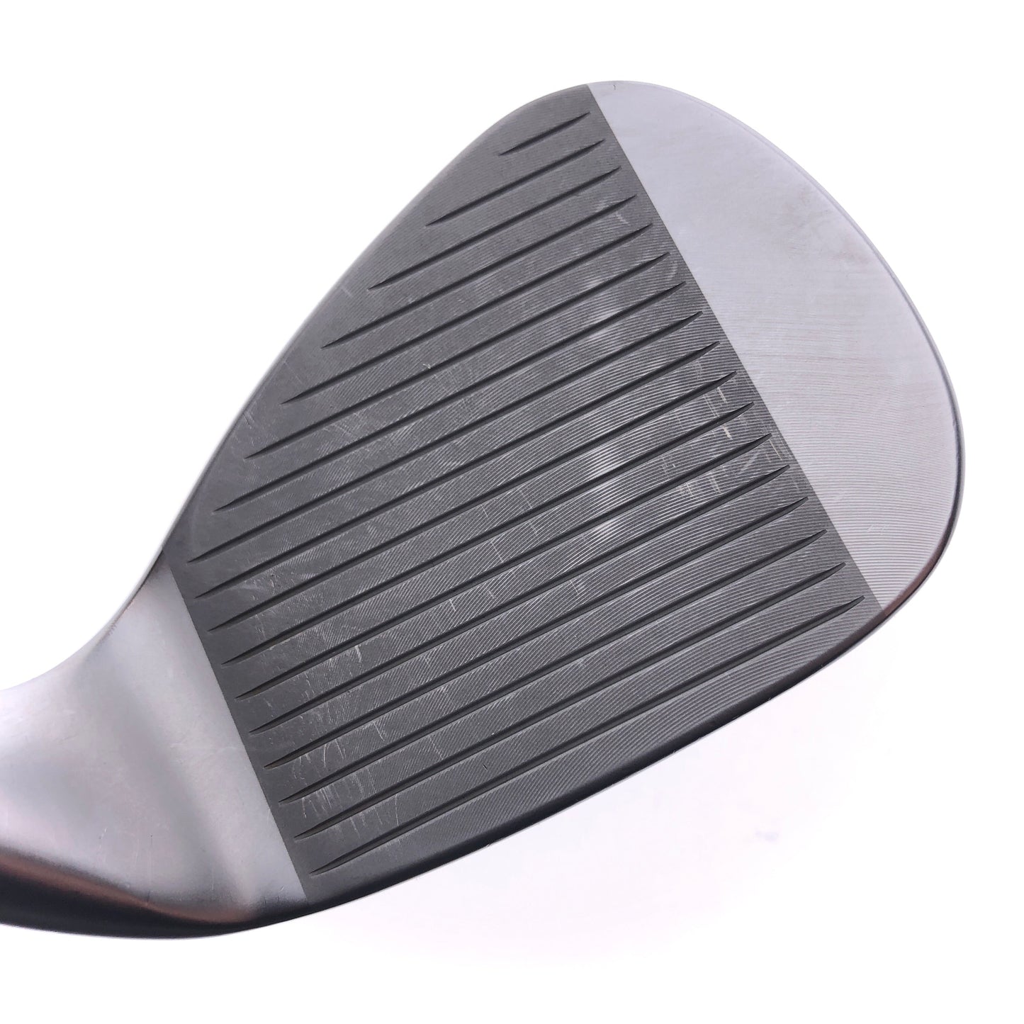 Used Ping s159 Gap Wedge / 52.0 Degrees / Wedge Flex / Left-Handed