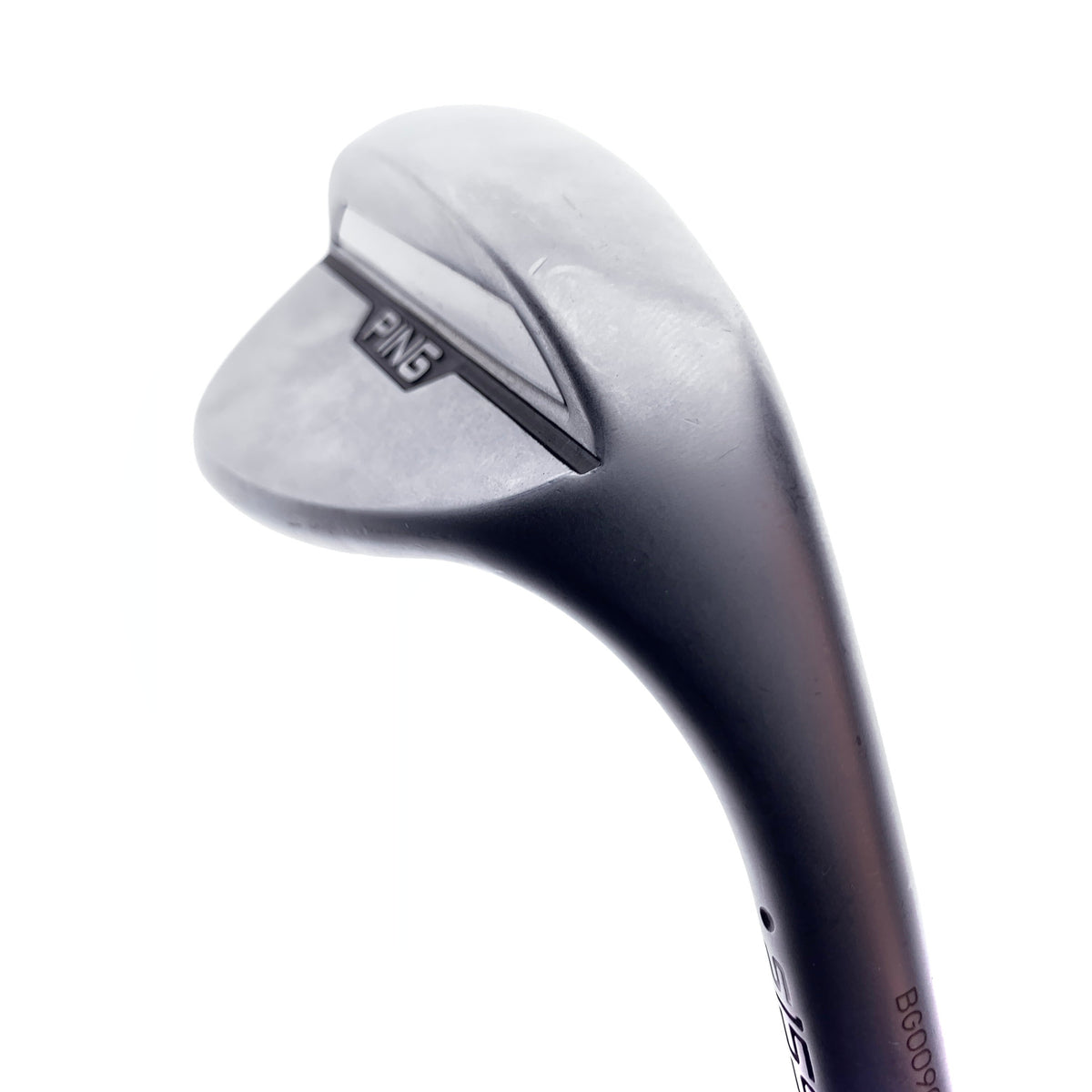 Used Ping s159 Lob Wedge / 58.0 Degrees / Wedge Flex