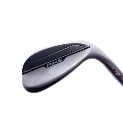Used Ping s159 Lob Wedge / 58.0 Degrees / Wedge Flex