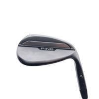 Used Ping s159 Lob Wedge / 58.0 Degrees / Wedge Flex