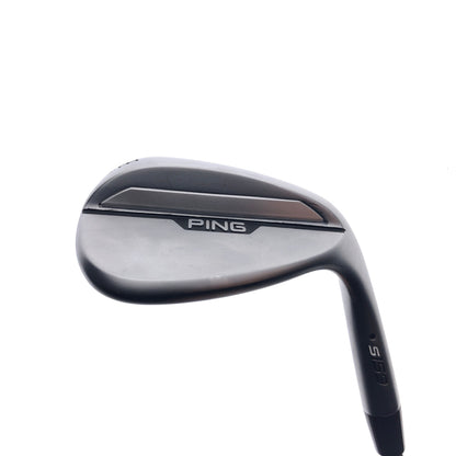Used Ping s159 Lob Wedge / 58.0 Degrees / Wedge Flex