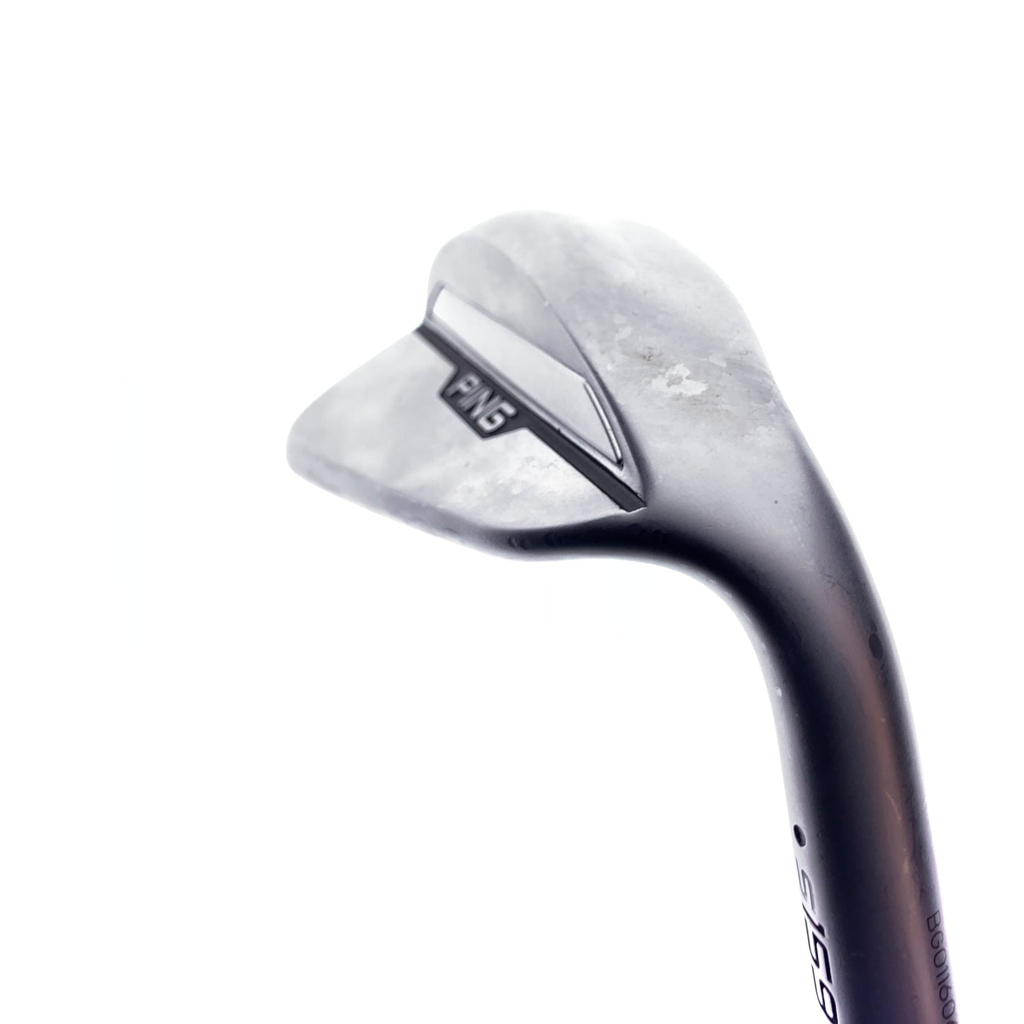 Used Ping s159 Lob Wedge / 60.0 Degrees / Wedge Flex