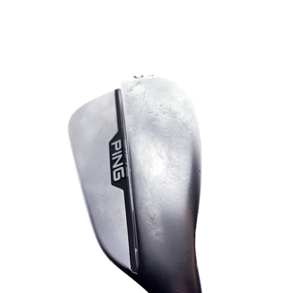 Used Ping s159 Lob Wedge / 60.0 Degrees / Wedge Flex