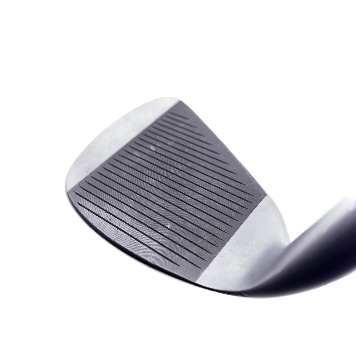 Used Ping s159 Lob Wedge / 60.0 Degrees / Wedge Flex