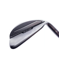 Used Ping s159 Lob Wedge / 60.0 Degrees / Wedge Flex