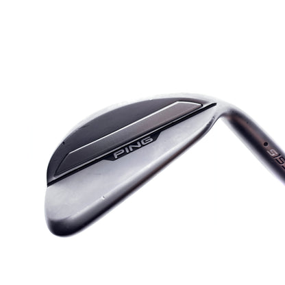 Used Ping s159 Lob Wedge / 60.0 Degrees / Wedge Flex