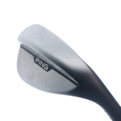 Used Ping s159 Sand Wedge / 54.0 Degrees / Wedge Flex
