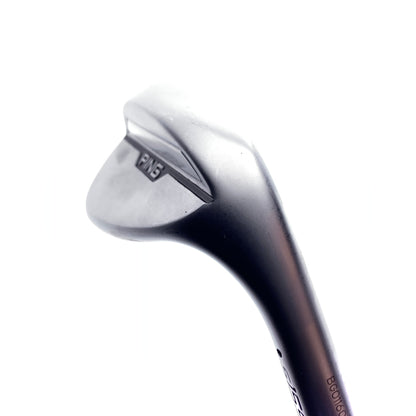 Used Ping s159 Sand Wedge / 54.0 Degrees / Wedge Flex