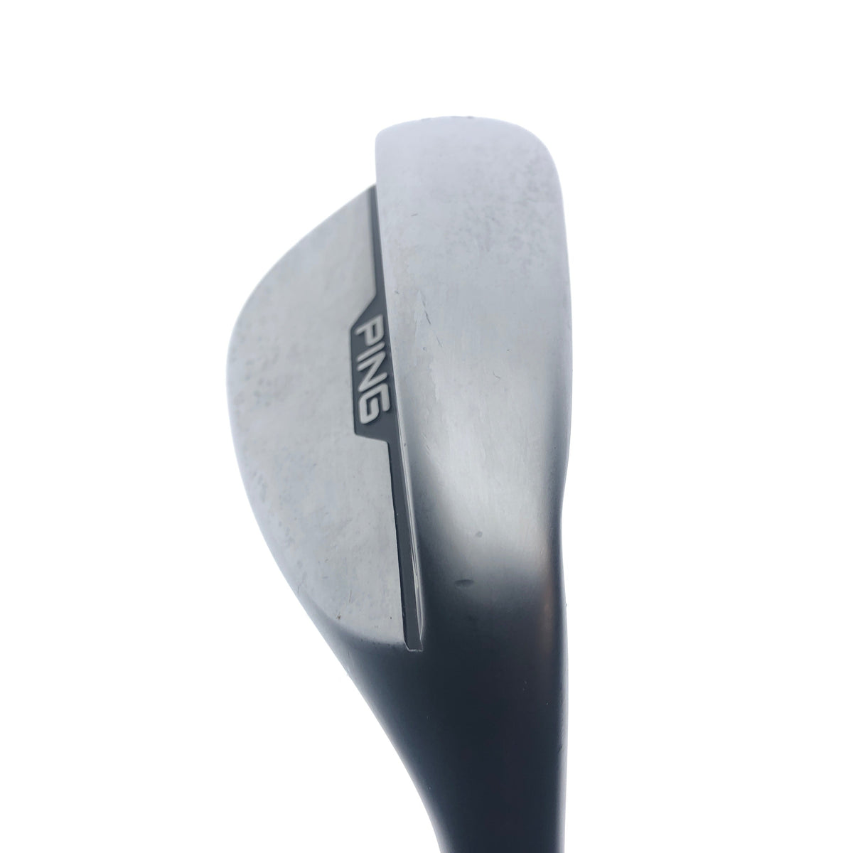 Used Ping s159 Sand Wedge / 54.0 Degrees / Wedge Flex