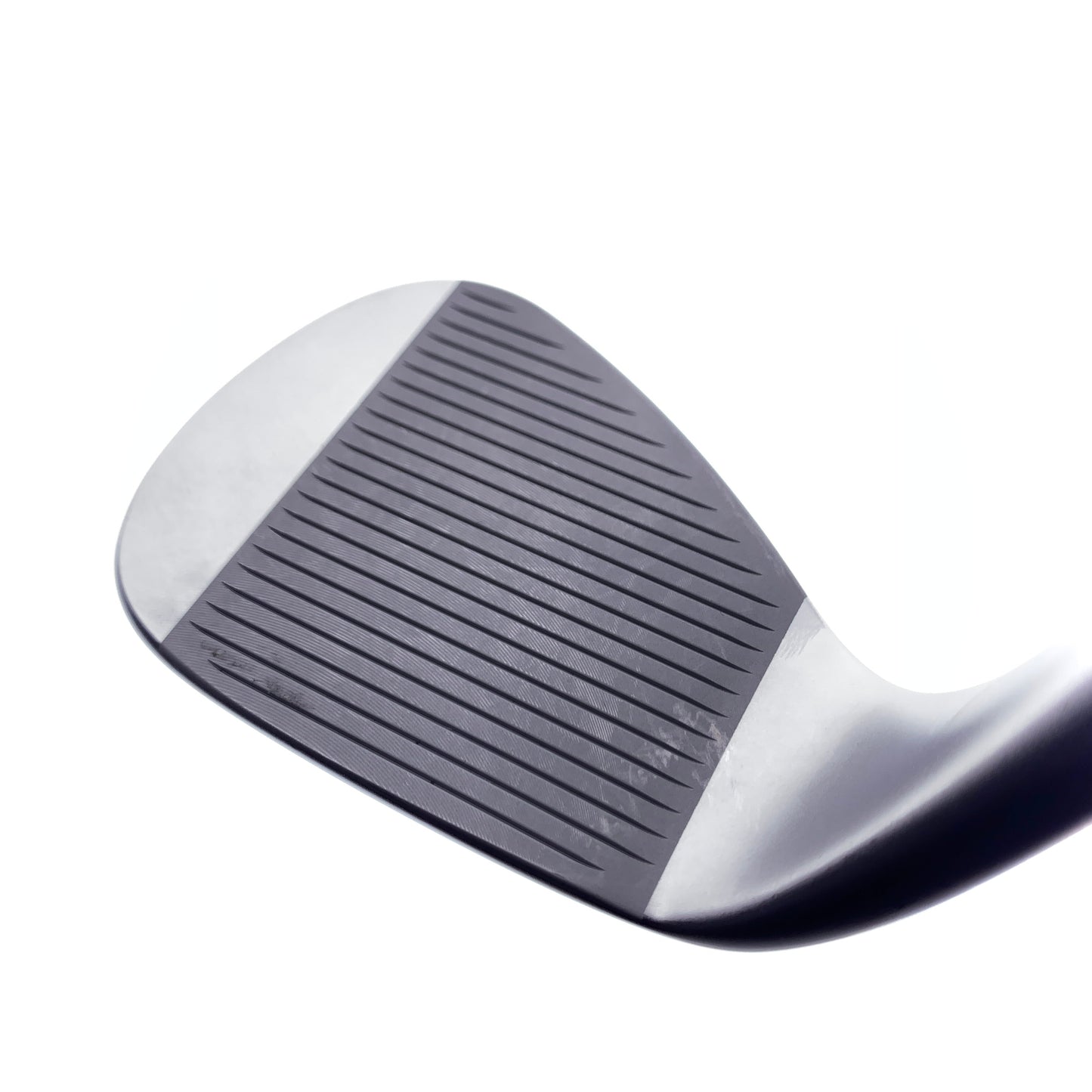 Used Ping s159 Sand Wedge / 54.0 Degrees / Wedge Flex