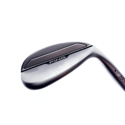 Used Ping s159 Sand Wedge / 54.0 Degrees / Wedge Flex