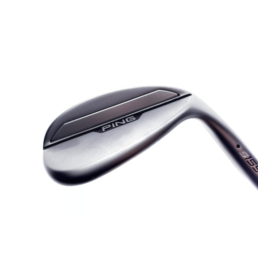 Used Ping s159 Sand Wedge / 54.0 Degrees / Wedge Flex