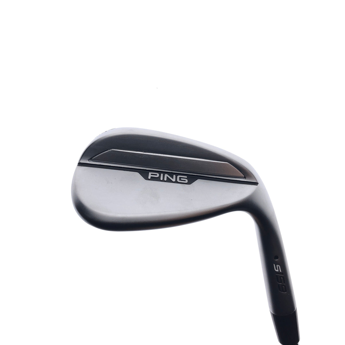Used Ping s159 Sand Wedge / 54.0 Degrees / Wedge Flex