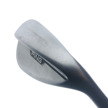 Used Ping s159 Sand Wedge / 56.0 Degrees / Wedge Flex