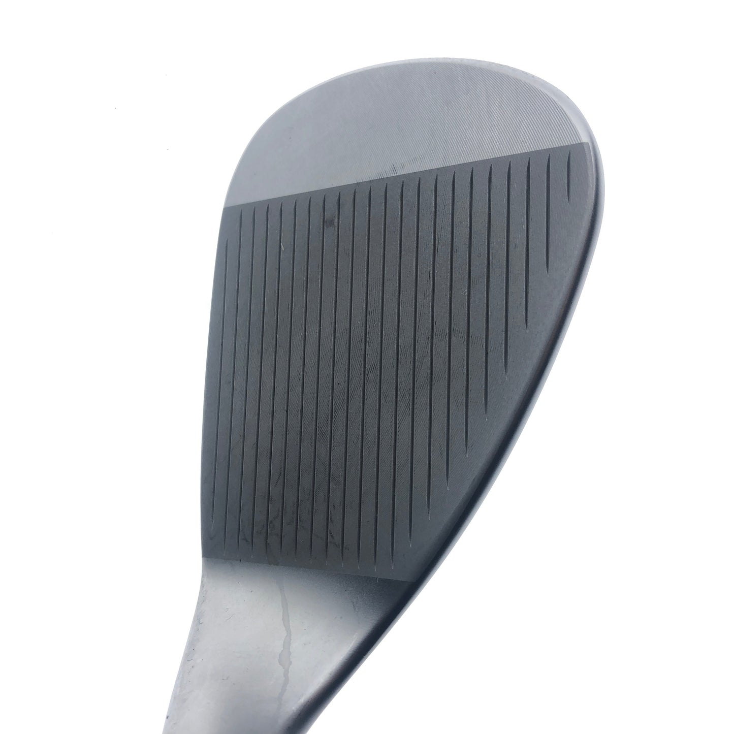 Used Ping s159 Sand Wedge / 56.0 Degrees / Wedge Flex