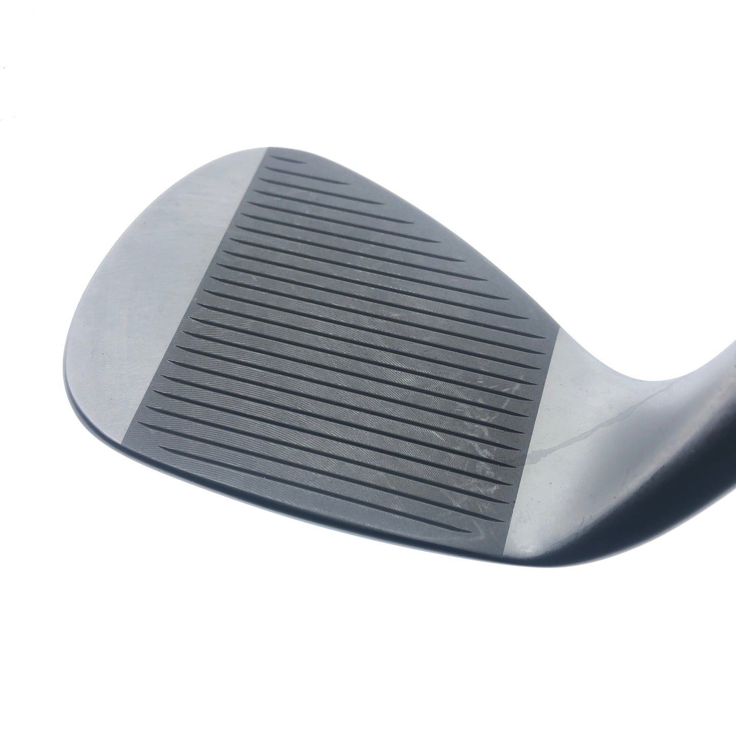 Used Ping s159 Sand Wedge / 56.0 Degrees / Wedge Flex