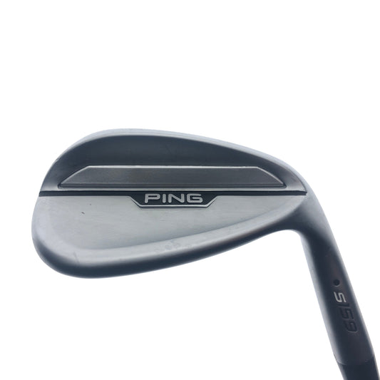 Used Ping s159 Sand Wedge / 56.0 Degrees / Wedge Flex