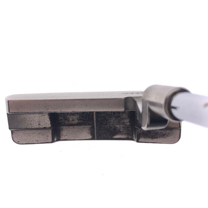 Used Piretti CW II Putter / 36.0 Inches / Left-Handed