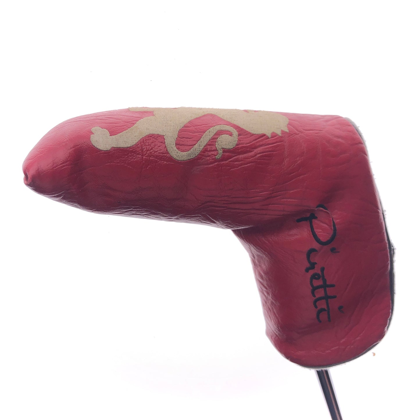 Used Piretti CW II Putter / 36.0 Inches / Left-Handed