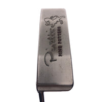 Used Piretti CW II Putter / 36.0 Inches / Left-Handed