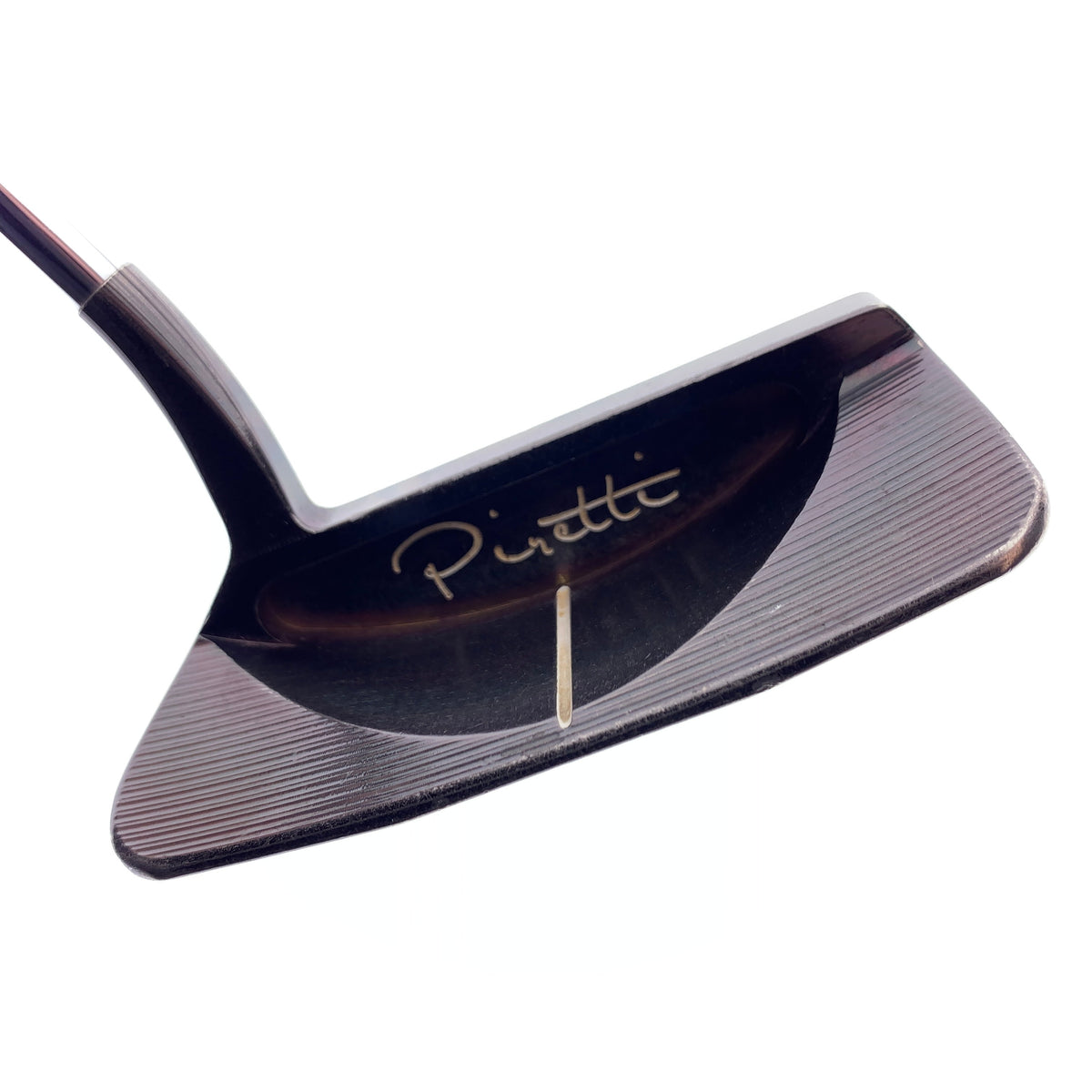 Used Piretti Matera Putter / 34.0 Inches