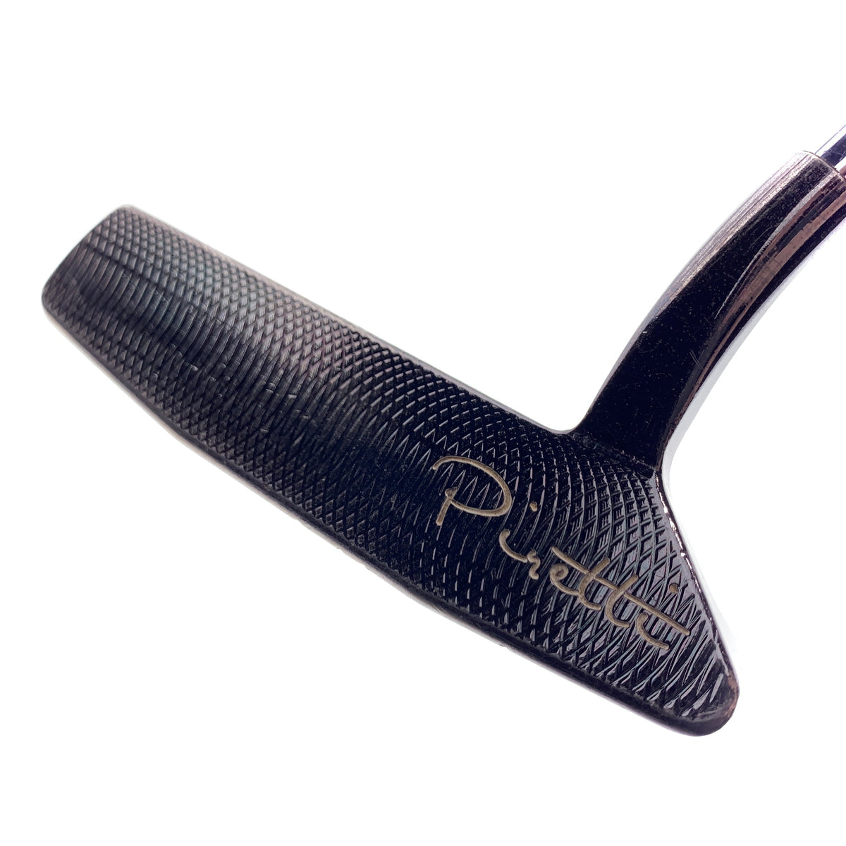 Used Piretti Matera Putter / 34.0 Inches