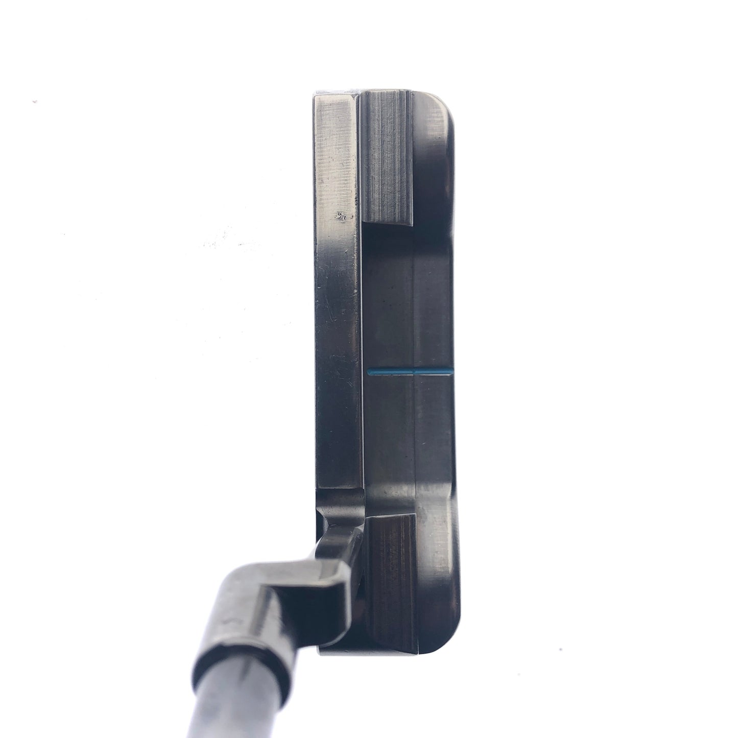 Used Piretti Potenza II 375 Putter / 34.0 Inches