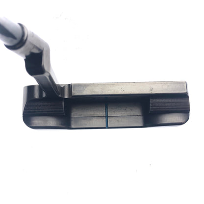 Used Piretti Potenza II 375 Putter / 34.0 Inches