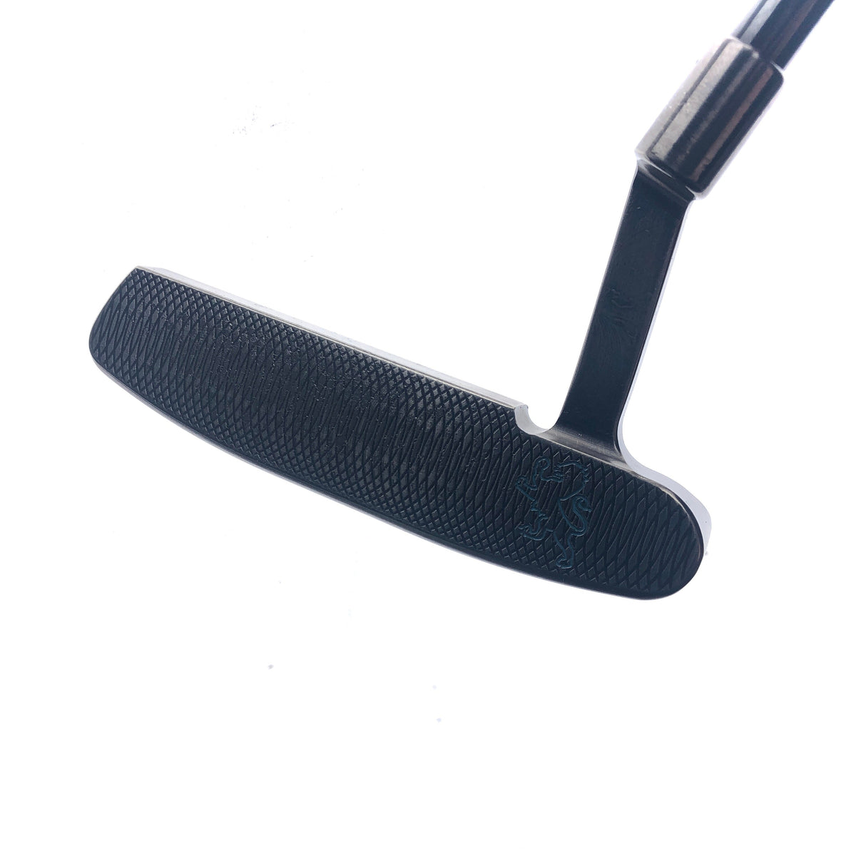 Used Piretti Potenza II 375 Putter / 34.0 Inches