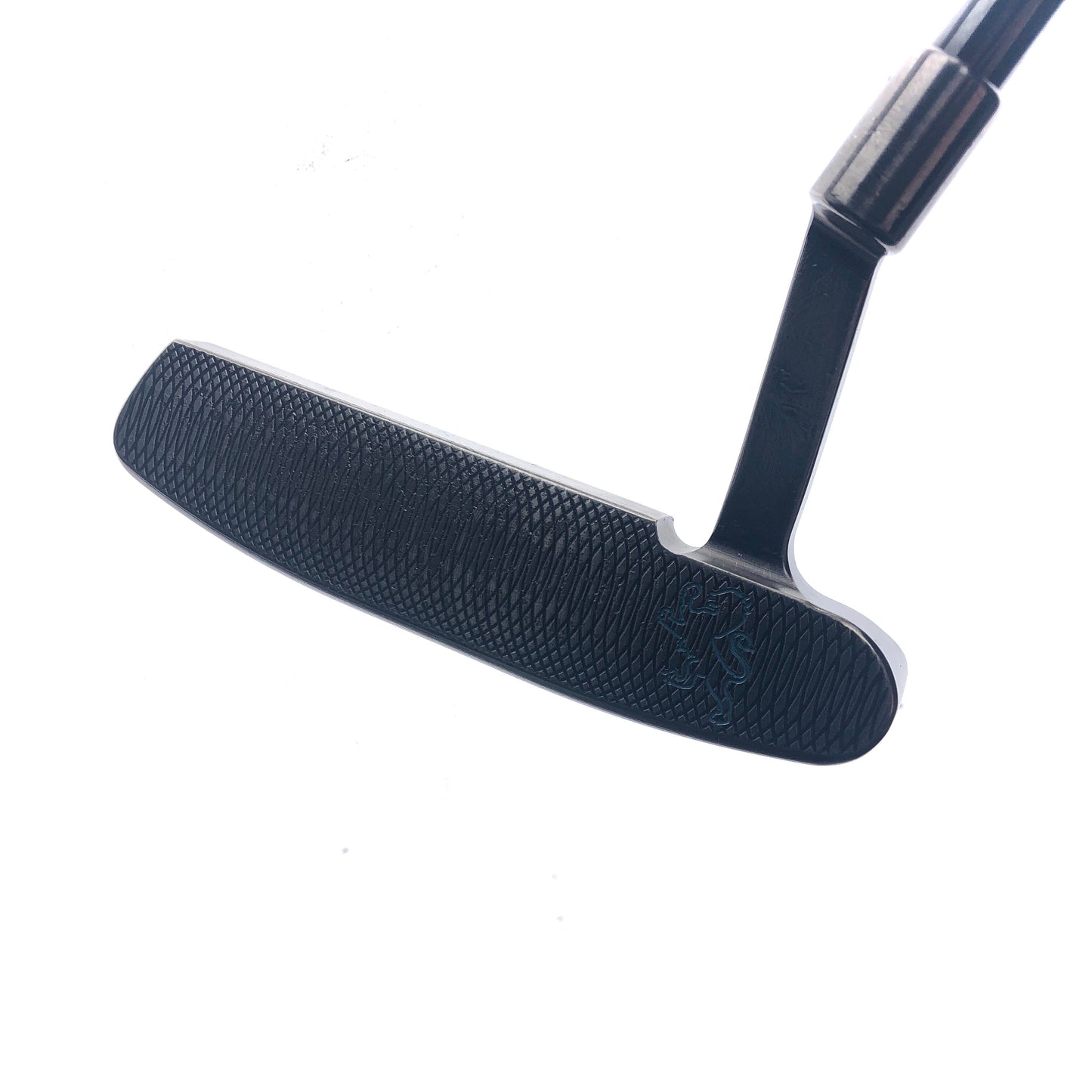 Used Piretti Potenza II 375 Putter / 34.0 Inches