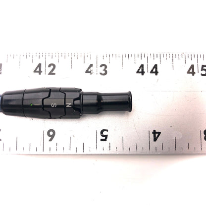 Used Project X Denali Blue 60g Driver Shaft / TX Flex / Callaway Gen 2 Adapter