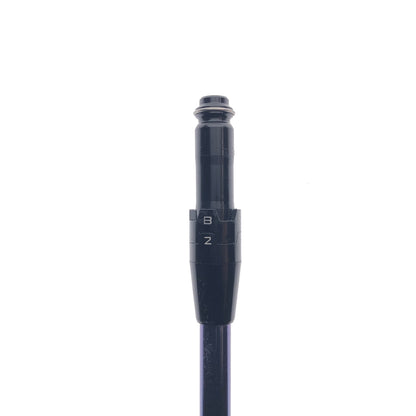 Used Project X HZRDUS Small Batch PVD 6.5 Driver Shaft / X Flex / Titleist Gen 2