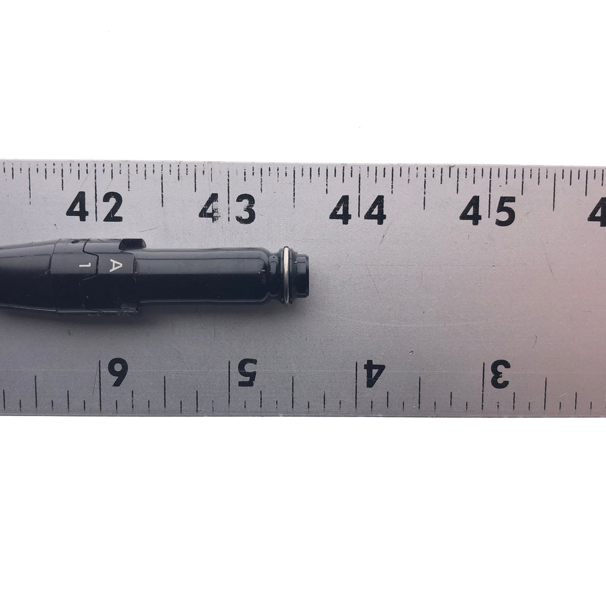 Used Project X HZRDUS Small Batch PVD 6.5 Driver Shaft / X Flex / Titleist Gen 2