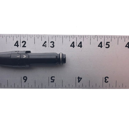 Used Project X HZRDUS Small Batch PVD 6.5 Driver Shaft / X Flex / Titleist Gen 2