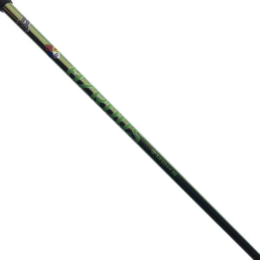 Used Project X HZRDUS Small Batch PVD 6.5 Driver Shaft / X Flex / Titleist Gen 2