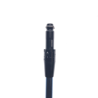 Used Project X HZRDUS Smoke Blue RDX TX Driver Shaft / TX Flex / Titleist Gen 2