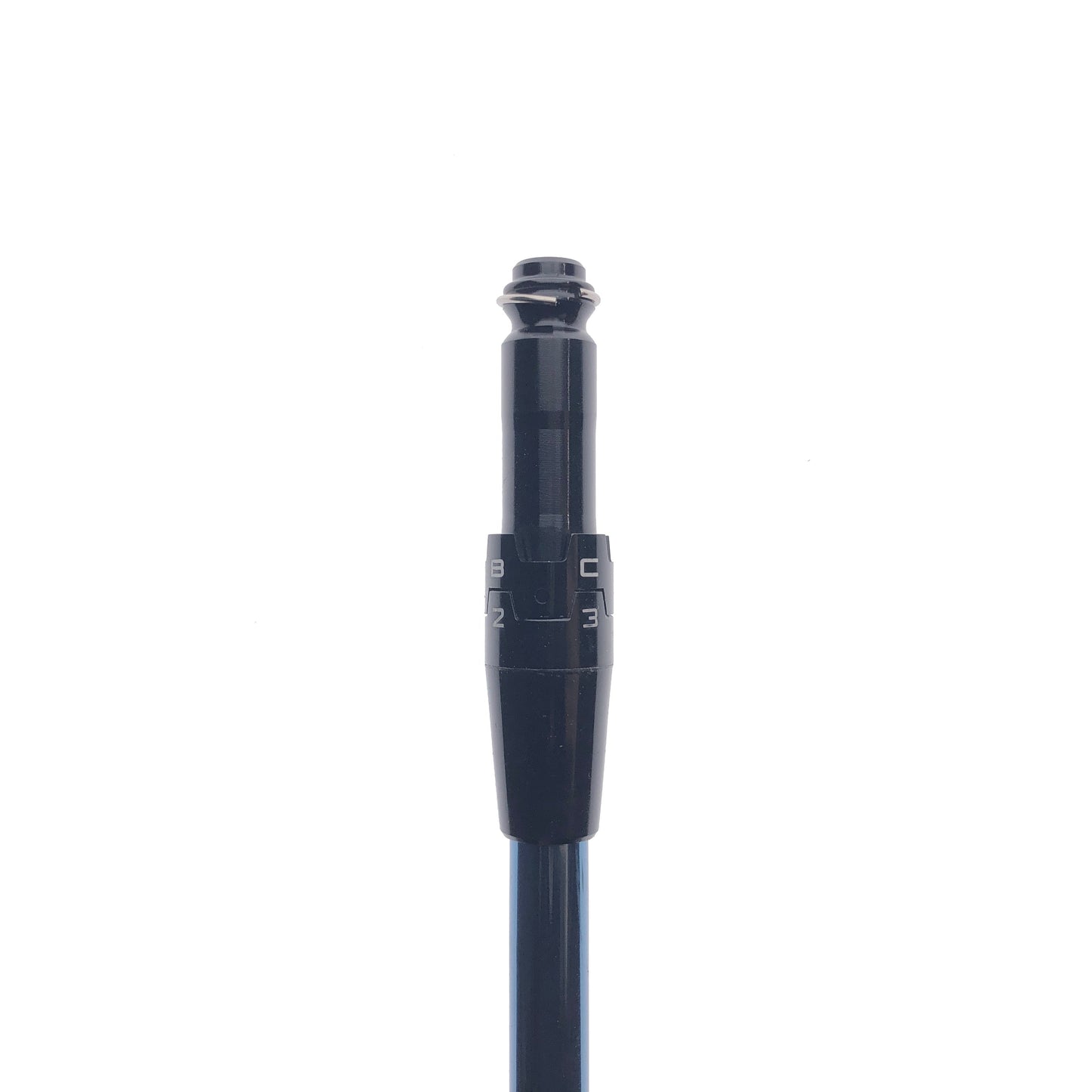 Used Project X HZRDUS Smoke Blue RDX TX Driver Shaft / TX Flex / Titleist Gen 2